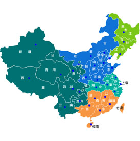 乌鲁木齐变压器厂营销网络