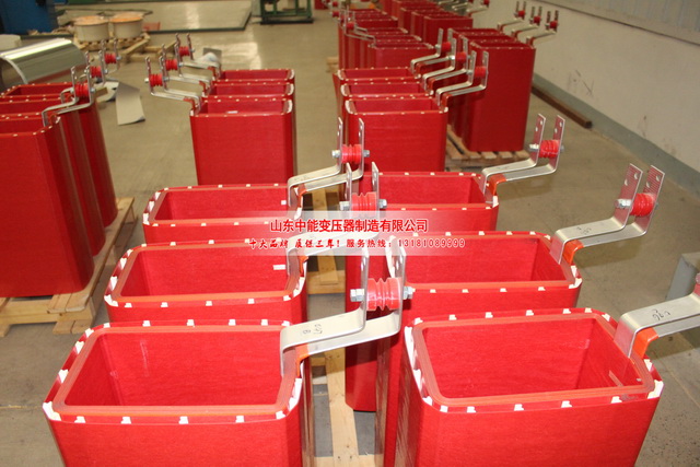 乌鲁木齐3150KVA干式变压器