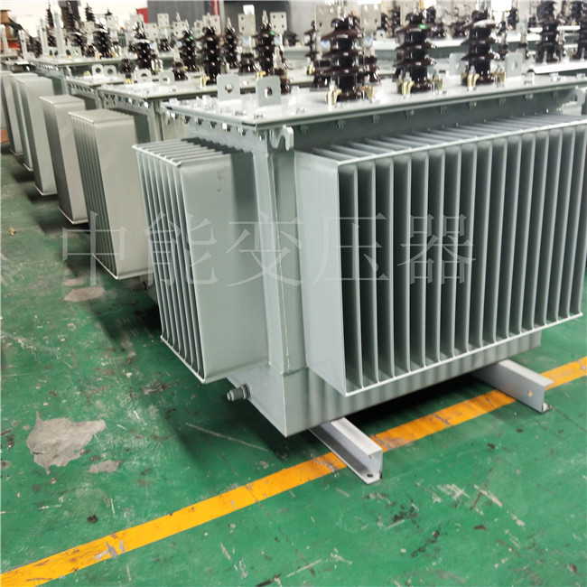 乌鲁木齐S20-630KVA变压器
